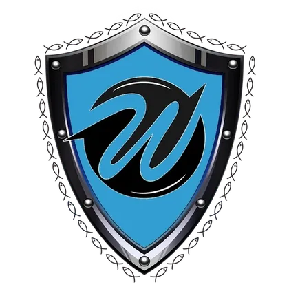 Watkins Pump and Well shield logo